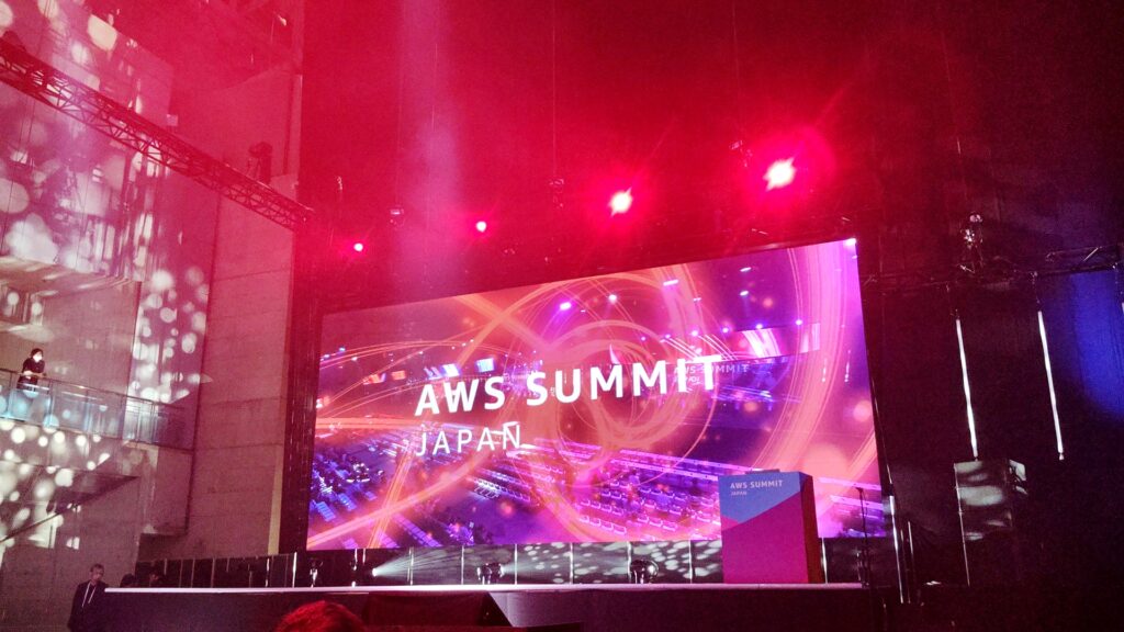 AWS Summit Japan 2025 セッション